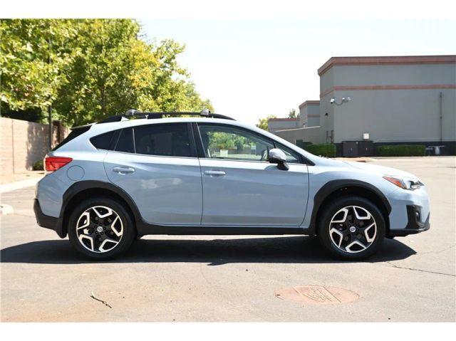 used 2018 Subaru Crosstrek car, priced at $19,887