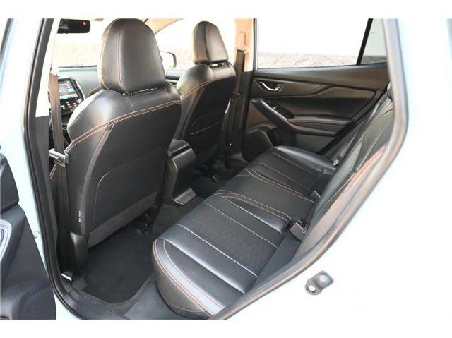 used 2018 Subaru Crosstrek car, priced at $19,887