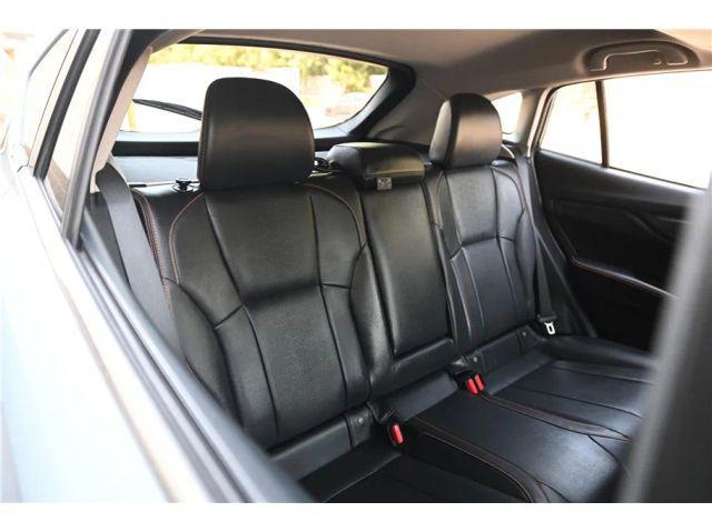 used 2018 Subaru Crosstrek car, priced at $19,887