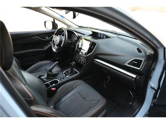used 2018 Subaru Crosstrek car, priced at $19,887