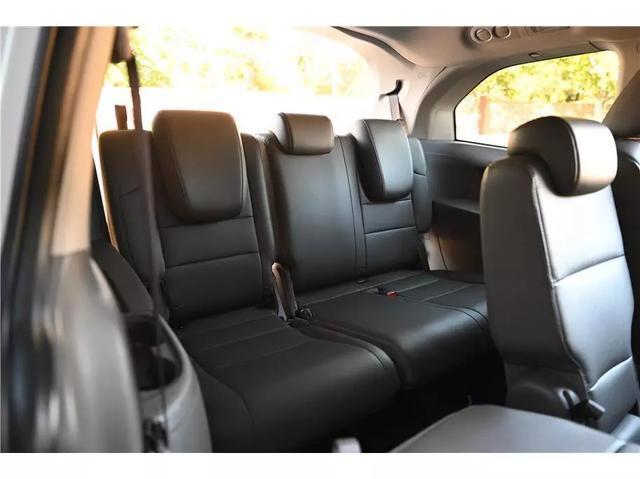 used 2015 Honda Odyssey car, priced at $17,994