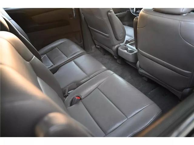 used 2015 Honda Odyssey car, priced at $17,994