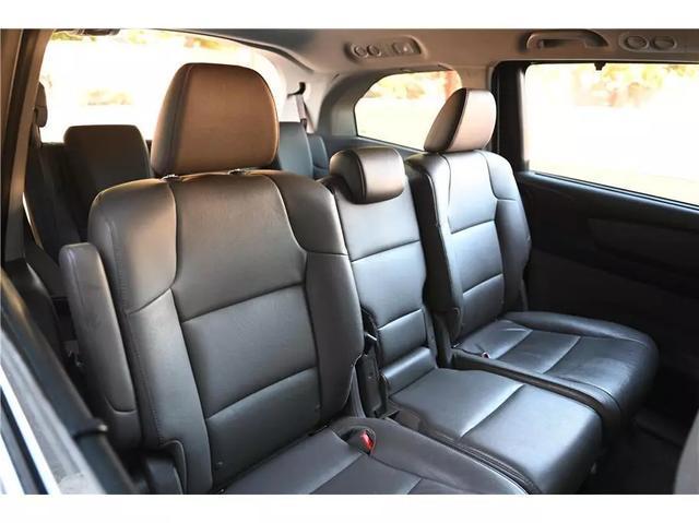 used 2015 Honda Odyssey car, priced at $17,994