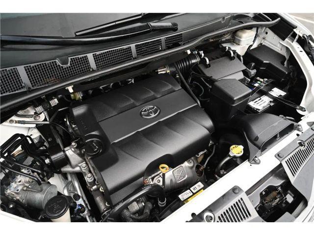 used 2014 Toyota Sienna car, priced at $17,777