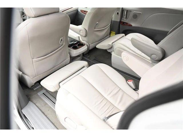 used 2014 Toyota Sienna car, priced at $17,777