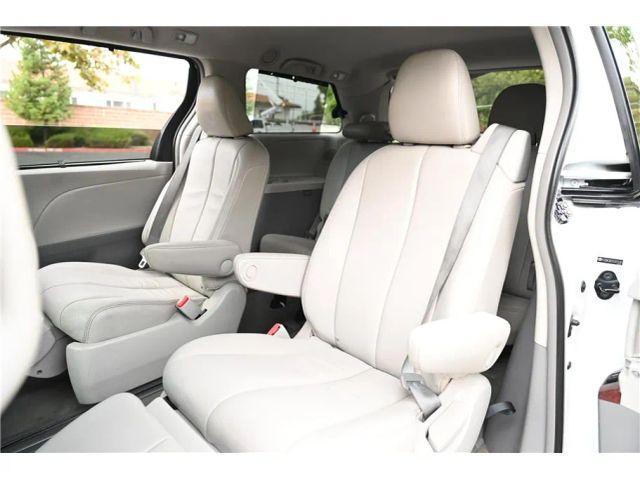 used 2014 Toyota Sienna car, priced at $17,777
