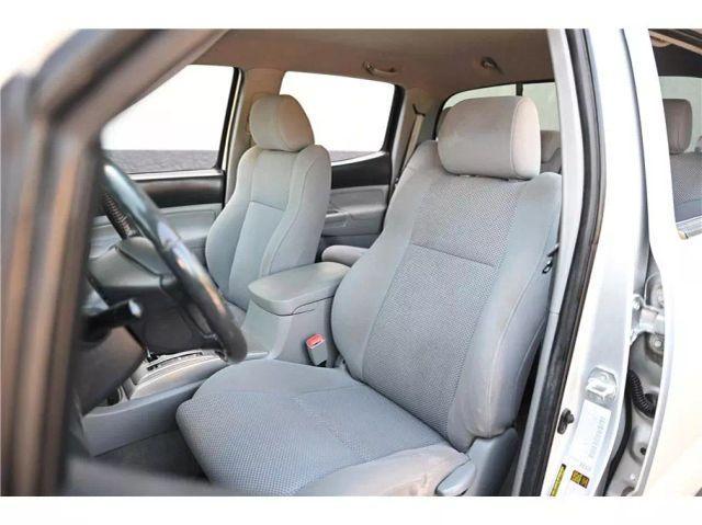 used 2008 Toyota Tacoma car, priced at $18,777