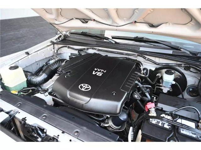 used 2008 Toyota Tacoma car, priced at $18,777