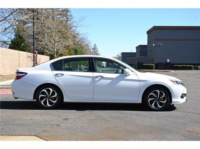 used 2016 Honda Accord car, priced at $14,956