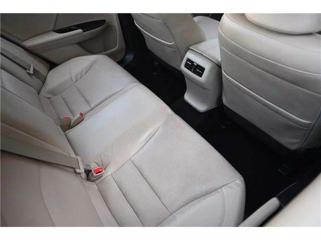 used 2016 Honda Accord car, priced at $14,956