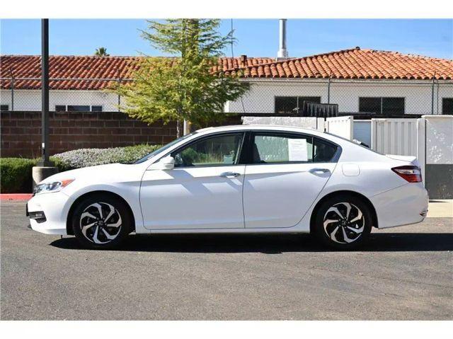 used 2016 Honda Accord car, priced at $14,956