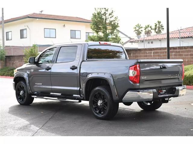 used 2014 Toyota Tundra car, priced at $23,475