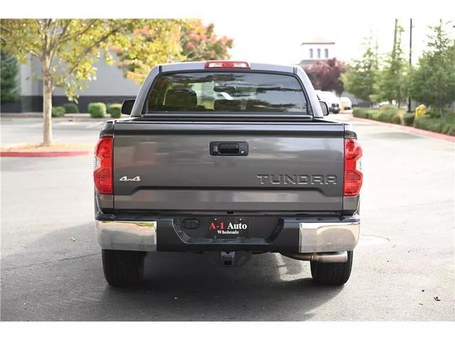 used 2014 Toyota Tundra car, priced at $23,475