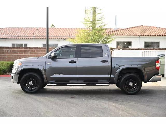 used 2014 Toyota Tundra car, priced at $23,475