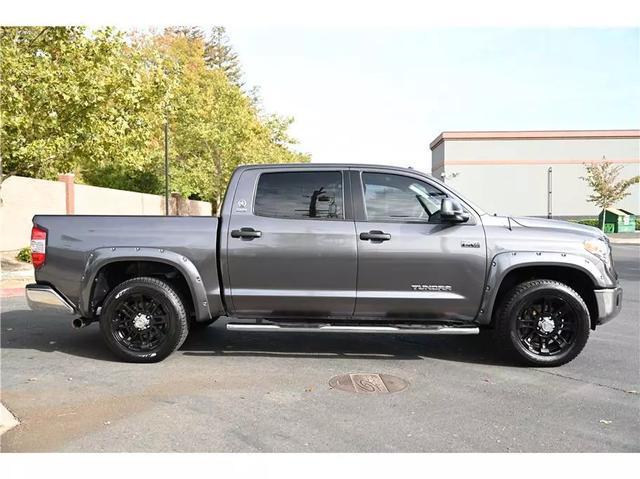 used 2014 Toyota Tundra car, priced at $23,475