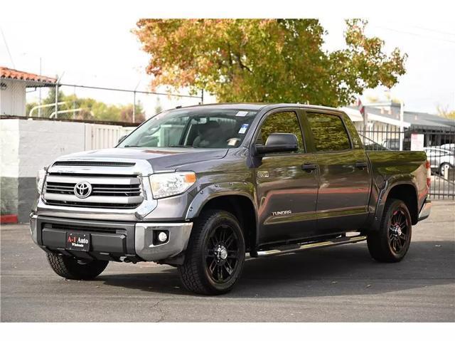 used 2014 Toyota Tundra car, priced at $23,475