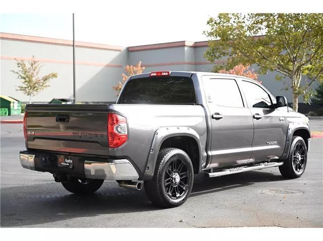 used 2014 Toyota Tundra car, priced at $23,475