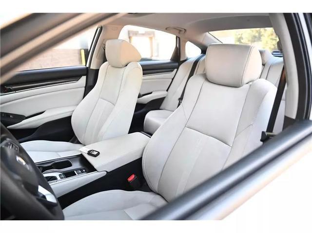 used 2019 Honda Accord car, priced at $19,830