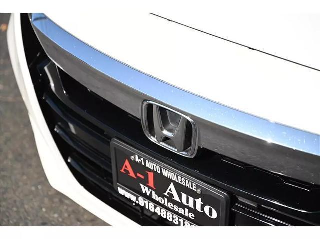 used 2019 Honda Accord car, priced at $19,830