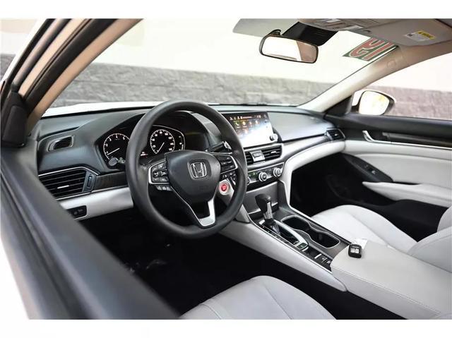 used 2019 Honda Accord car, priced at $19,830