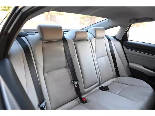 used 2019 Honda Accord car, priced at $19,830