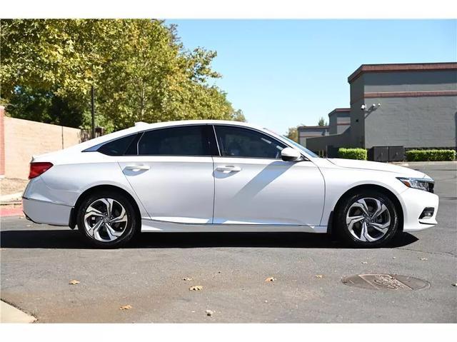 used 2019 Honda Accord car, priced at $19,830