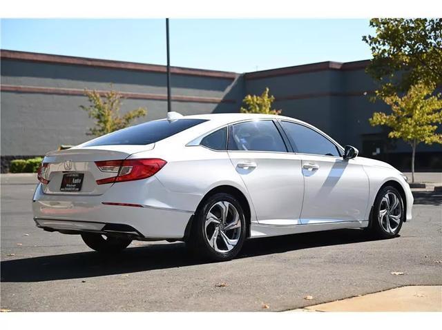 used 2019 Honda Accord car, priced at $19,830