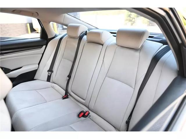 used 2019 Honda Accord car, priced at $19,830