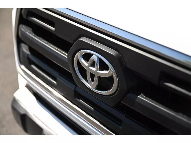 used 2016 Toyota Tacoma car, priced at $27,821