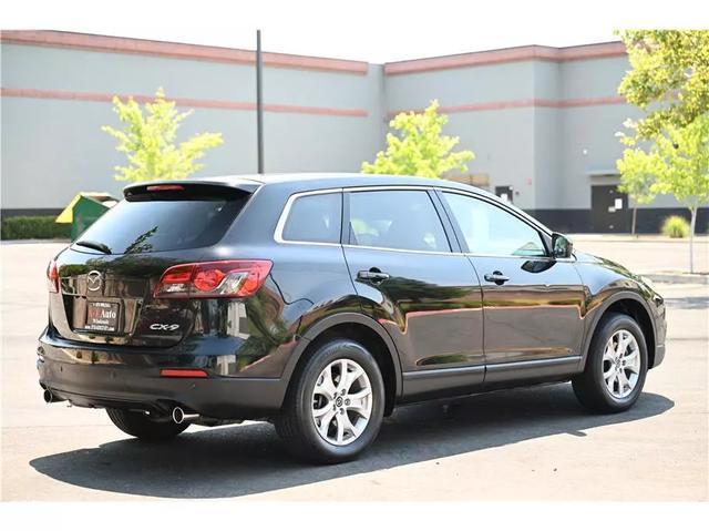 used 2015 Mazda CX-9 car, priced at $9,799