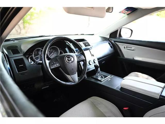 used 2015 Mazda CX-9 car, priced at $9,799