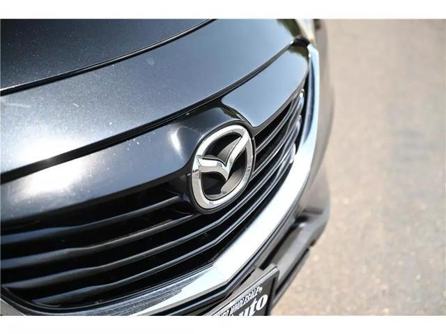 used 2015 Mazda CX-9 car, priced at $9,799