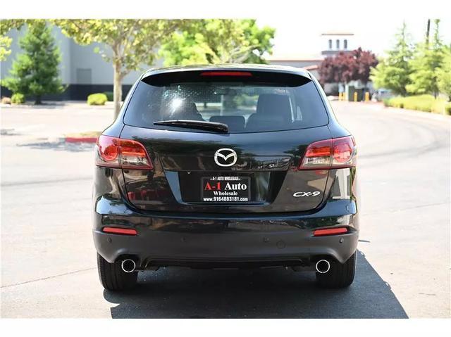 used 2015 Mazda CX-9 car, priced at $9,799