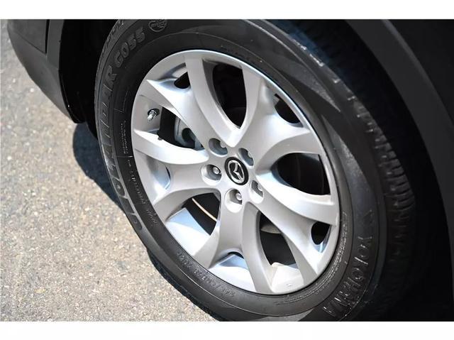 used 2015 Mazda CX-9 car, priced at $9,799