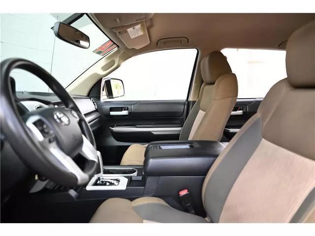 used 2014 Toyota Tundra car, priced at $26,959