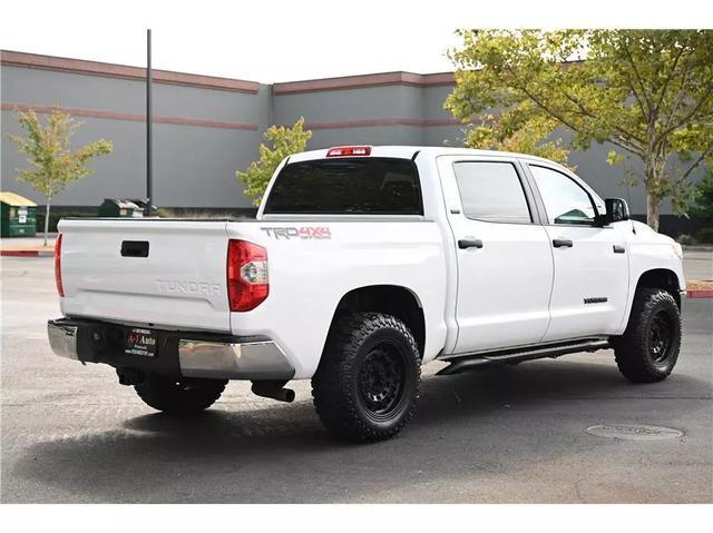 used 2014 Toyota Tundra car, priced at $26,959