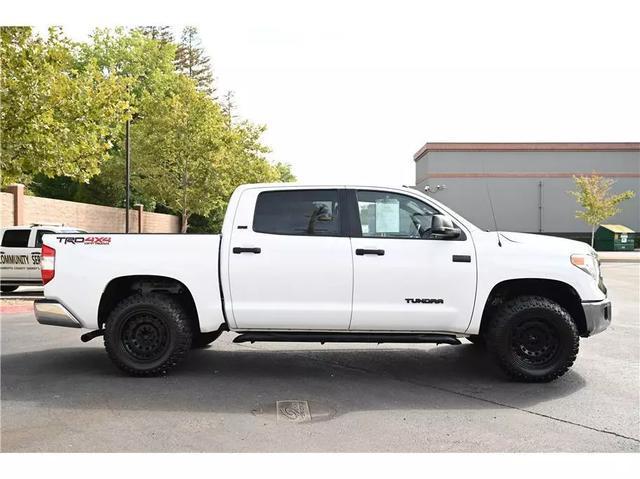 used 2014 Toyota Tundra car, priced at $26,959