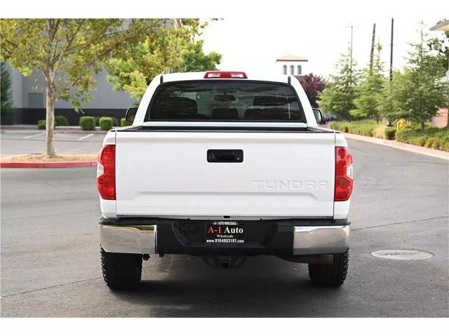 used 2014 Toyota Tundra car, priced at $26,959