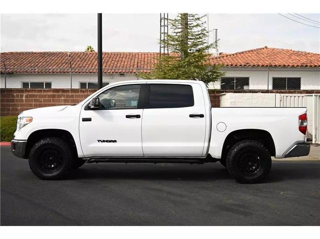 used 2014 Toyota Tundra car, priced at $26,959