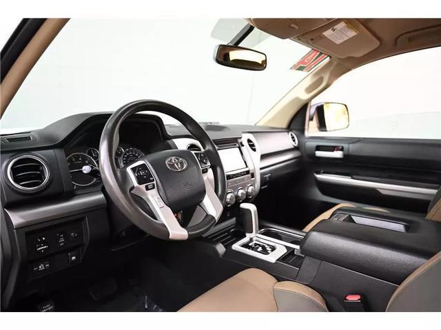 used 2014 Toyota Tundra car, priced at $26,959