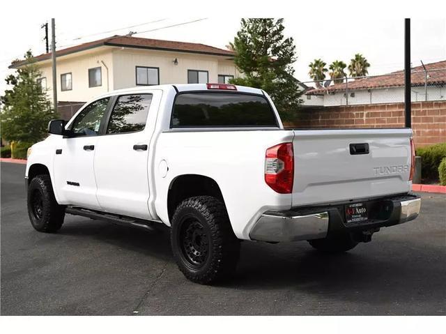 used 2014 Toyota Tundra car, priced at $26,959