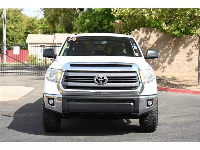 used 2014 Toyota Tundra car, priced at $26,959