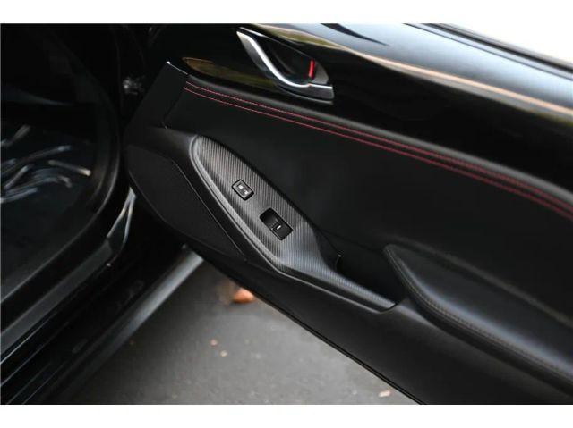used 2017 Mazda MX-5 Miata RF car, priced at $20,885