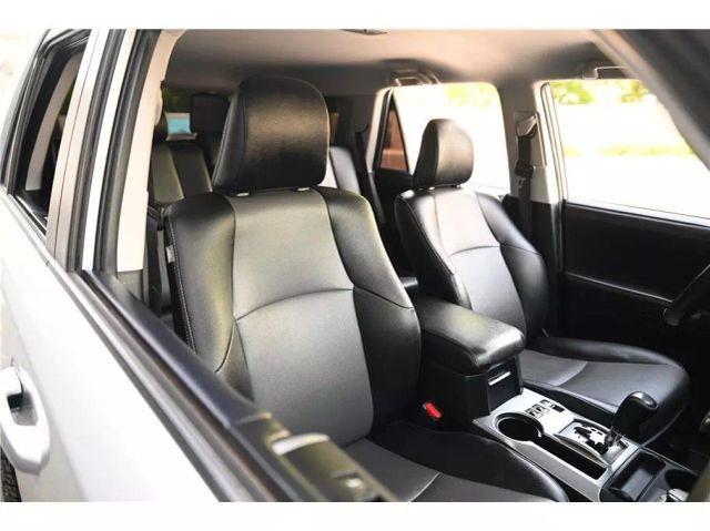used 2021 Toyota 4Runner car, priced at $33,777