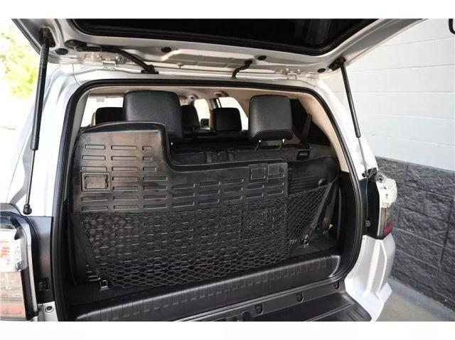 used 2021 Toyota 4Runner car, priced at $33,777