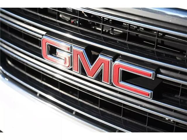 used 2017 GMC Yukon car, priced at $24,777