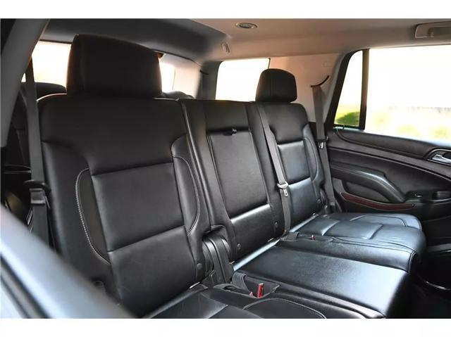 used 2017 GMC Yukon car, priced at $24,777