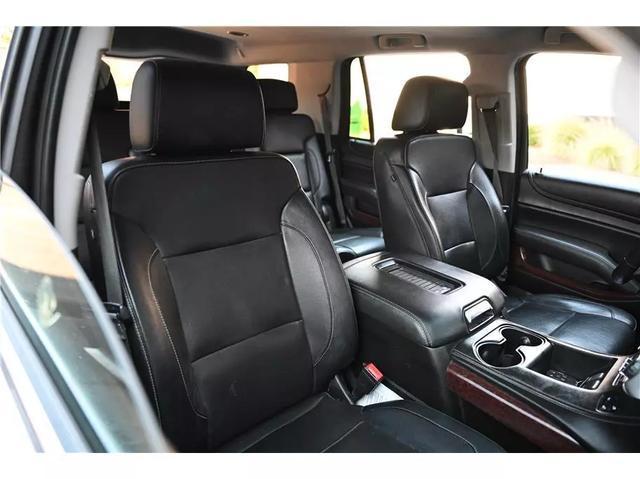 used 2017 GMC Yukon car, priced at $24,777