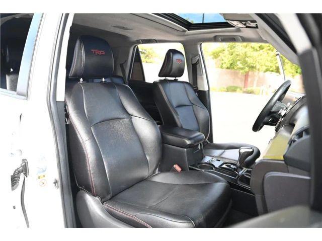 used 2017 Toyota 4Runner car, priced at $29,777