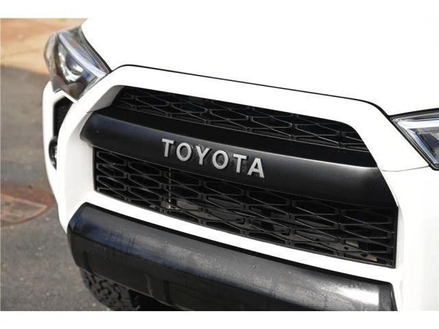 used 2017 Toyota 4Runner car, priced at $29,777